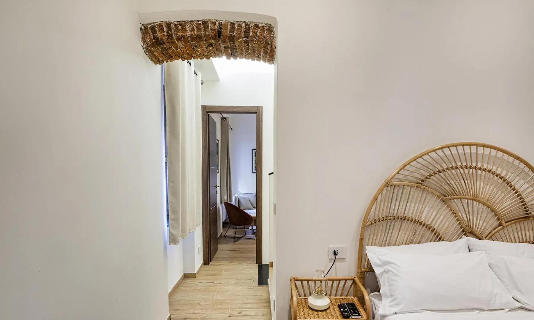 Genova Hideaway By Wonderful Italy Daire İtalya